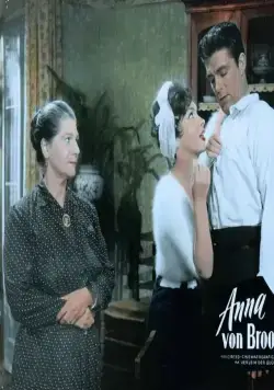 Анна из Бруклина (1958) скачать торрент бесплатно Анна из Бруклина (1958) фильм скачать торрент бесплатно