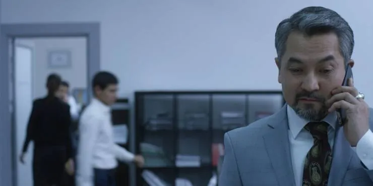 Финансист. Игра на вылет (2018) скачать торрент бесплатно Финансист. Игра на вылет (2018) фильм скачать торрент бесплатно