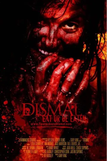 Уныние / Dismal (2009) фильм скачать через торрет бесплатно в хорошем качестве