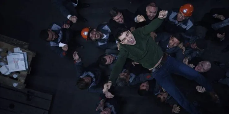 Финансист. Игра на вылет (2018) в хорошем качестве скачать торрент файл Финансист. Игра на вылет (2018) фильм в хорошем качестве скачать торрент файл