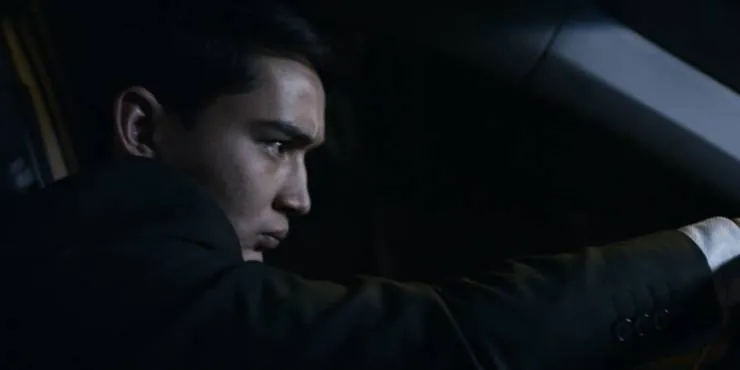 Финансист. Игра на вылет (2018) скачать торрент файл Финансист. Игра на вылет (2018) фильм скачать торрент файл