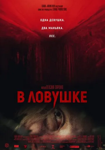 В ловушке / Hunted (2020) фильм скачать через торрет бесплатно в хорошем качестве