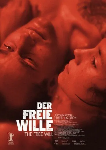 Свободная воля / Der freie Wille (2006) фильм скачать через торрет бесплатно в хорошем качестве