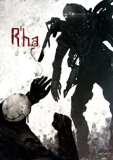 Ра / R'ha (2013) мультфильм скачать через торрет бесплатно в хорошем качестве