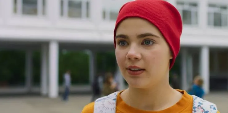 Светлячок (2019) скачать торрент файл Светлячок (2019) фильм скачать торрент файл