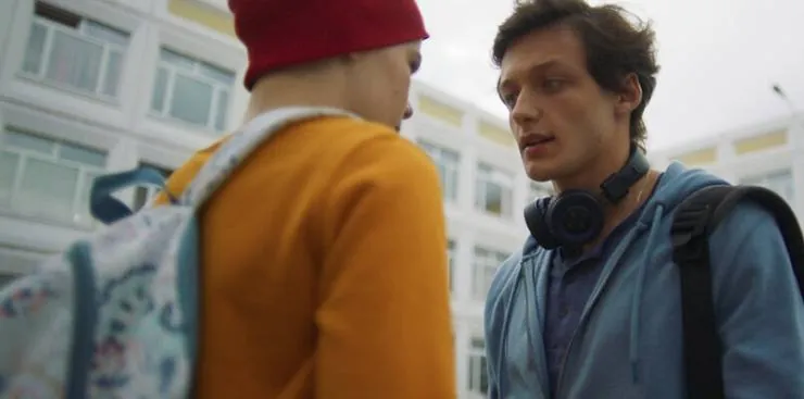 Светлячок (2019) скачать торрент бесплатно Светлячок (2019) фильм скачать торрент бесплатно