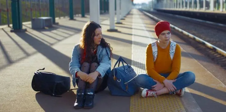 Светлячок (2019) в хорошем качестве скачать торрент файл Светлячок (2019) фильм в хорошем качестве скачать торрент файл