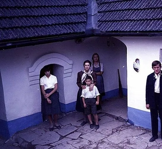 ...и передайте привет ласточкам (1972) скачать торрент файл ...и передайте привет ласточкам (1972) фильм скачать торрент файл