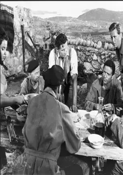 Тайное вторжение (1964) скачать торрент бесплатно Тайное вторжение (1964) фильм скачать торрент бесплатно