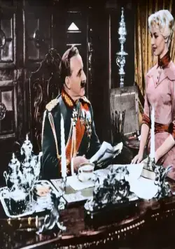 Приключения Арсена Люпена (1957) в хорошем качестве скачать торрент файл Приключения Арсена Люпена (1957) фильм в хорошем качестве скачать торрент файл