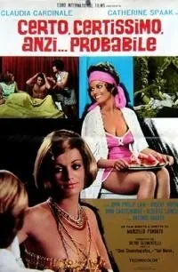 Возможно, само собой / Certo, certissimo, anzi... probabile (1969) фильм скачать через торрет бесплатно в хорошем качестве