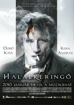 Смертельный вальс / Halálkeringö (2010) фильм скачать через торрет бесплатно в хорошем качестве