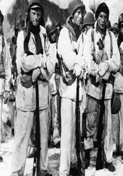 Примкнуть штыки! (1951) в хорошем качестве скачать торрент файл Примкнуть штыки! (1951) фильм в хорошем качестве скачать торрент файл