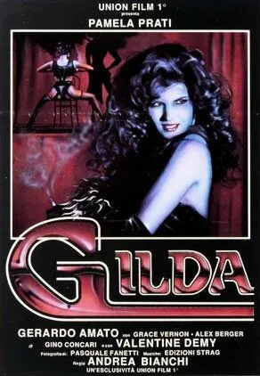 Я, Джильда / Io Gilda (1989) фильм скачать через торрет бесплатно в хорошем качестве