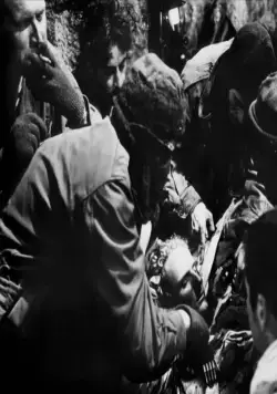 Примкнуть штыки! (1951) скачать торрент файл Примкнуть штыки! (1951) фильм скачать торрент файл