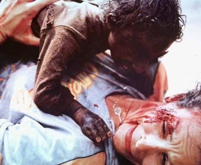 Человек-крыса (1987) скачать торрент файл Человек-крыса (1987) фильм скачать торрент файл