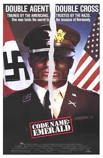 Кодовое имя «Изумруд» / Code Name: Emerald (1985) фильм скачать через торрет бесплатно в хорошем качестве