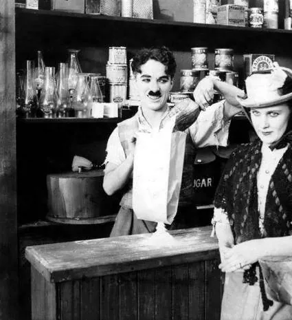 Солнечная сторона (1919) скачать торрент файл Солнечная сторона (1919) фильм скачать торрент файл