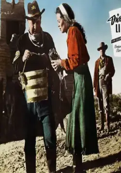 Последний из команчей (1953) в хорошем качестве скачать торрент файл Последний из команчей (1953) фильм в хорошем качестве скачать торрент файл