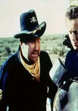 Последний из команчей (1953) скачать торрент файл Последний из команчей (1953) фильм скачать торрент файл