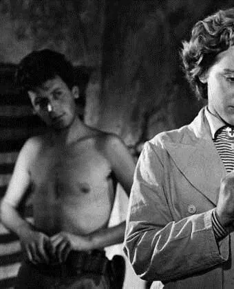 Последний мост (1954) в хорошем качестве скачать торрент файл Последний мост (1954) фильм в хорошем качестве скачать торрент файл