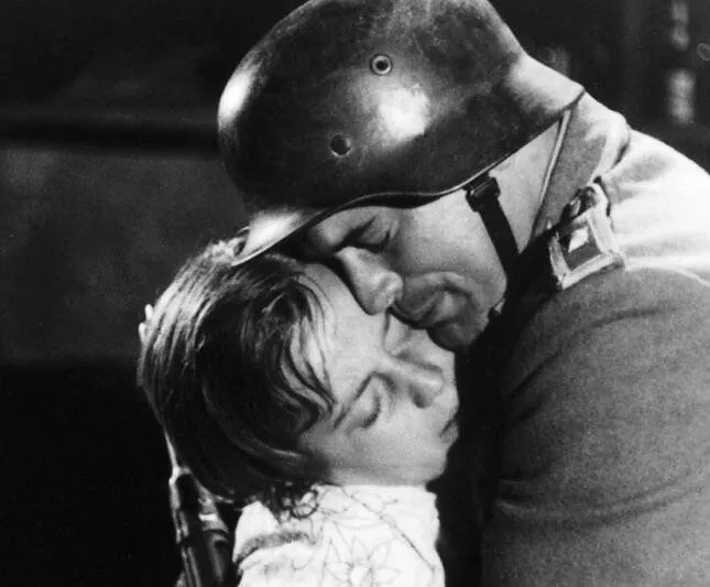 Последний мост (1954) скачать торрент файл Последний мост (1954) фильм скачать торрент файл