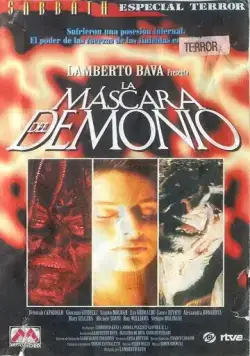 Маска демона / La maschera del demonio (1990) фильм скачать через торрет бесплатно в хорошем качестве