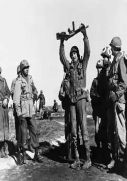 Арденны 1944 (1956) скачать торрент бесплатно Арденны 1944 (1956) фильм скачать торрент бесплатно