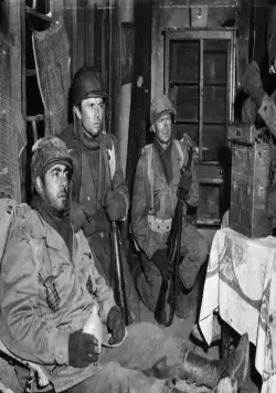 Арденны 1944 (1956) скачать торрент файл Арденны 1944 (1956) фильм скачать торрент файл