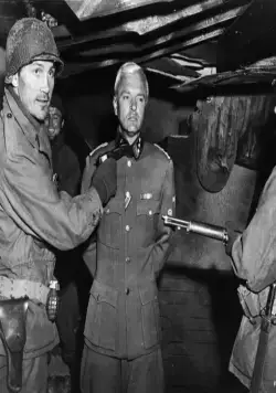 Арденны 1944 (1956) в хорошем качестве скачать торрент файл Арденны 1944 (1956) фильм в хорошем качестве скачать торрент файл