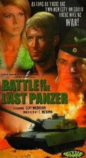 La battaglia dell'ultimo panzer (1969) фильм скачать через торрет бесплатно в хорошем качестве