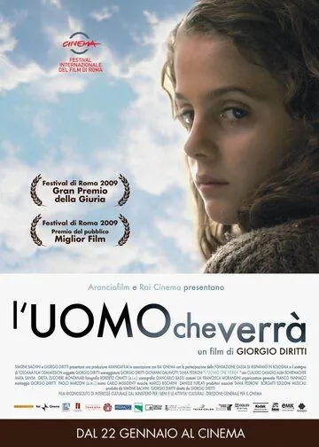 Тот, кто придет / L'uomo che verrà (2009) фильм скачать через торрет бесплатно в хорошем качестве
