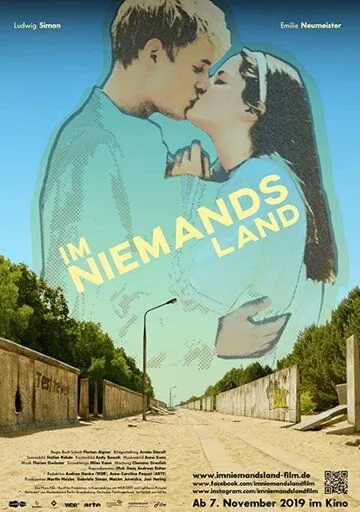 На ничьей земле / Im Niemandsland (2019) фильм скачать через торрет бесплатно в хорошем качестве