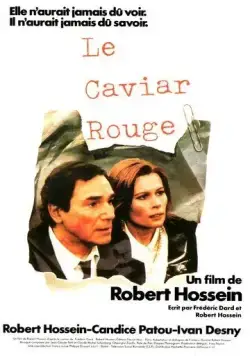 Красная икра / Le caviar rouge (1985) фильм скачать через торрет бесплатно в хорошем качестве