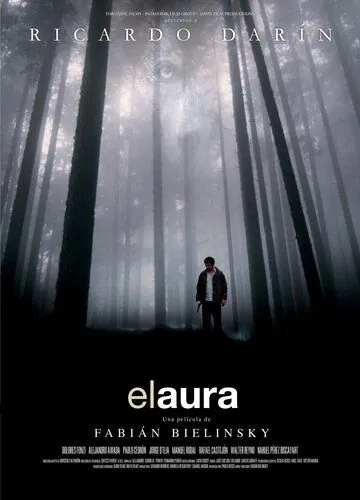 Аура / El Aura (2005) фильм скачать через торрет бесплатно в хорошем качестве