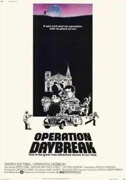 Операция «Восход» / Operation: Daybreak (1975) фильм скачать через торрет бесплатно в хорошем качестве