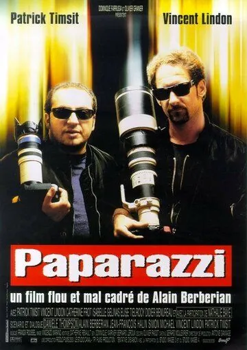 Папарацци / Paparazzi (1998) фильм скачать через торрет бесплатно в хорошем качестве
