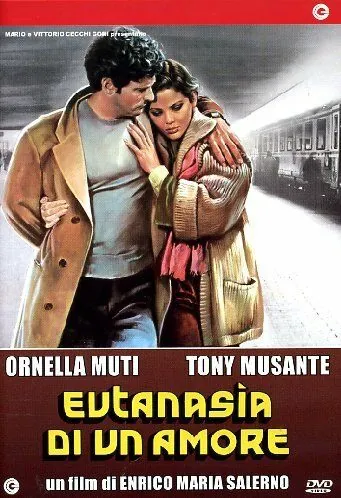 Эвтаназия любви / Eutanasia di un amore (1978) фильм скачать через торрет бесплатно в хорошем качестве