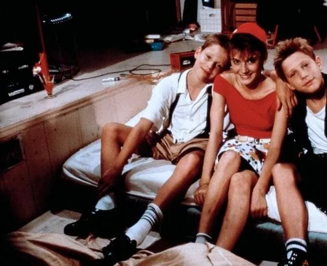 Бодо (1989) скачать торрент бесплатно Бодо (1989) фильм скачать торрент бесплатно