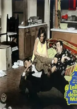 Хороший сосед Сэм (1964) в хорошем качестве скачать торрент файл Хороший сосед Сэм (1964) фильм в хорошем качестве скачать торрент файл