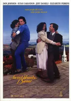 Танец возлюбленных / Sweet Hearts Dance (1988) фильм скачать через торрет бесплатно в хорошем качестве