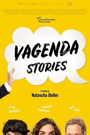 Часики тикают / Die fruchtbaren Jahre sind vorbei (2019) фильм скачать через торрет бесплатно в хорошем качестве