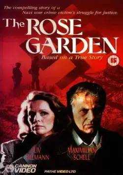 Розовый сад / The Rose Garden (1989) фильм скачать через торрет бесплатно в хорошем качестве