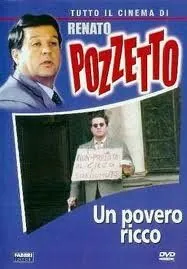 Бедный богач / Un povero ricco (1983) фильм скачать через торрет бесплатно в хорошем качестве