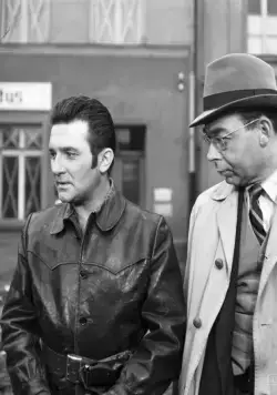 Закон и кулак (1964) скачать торрент бесплатно Закон и кулак (1964) фильм скачать торрент бесплатно