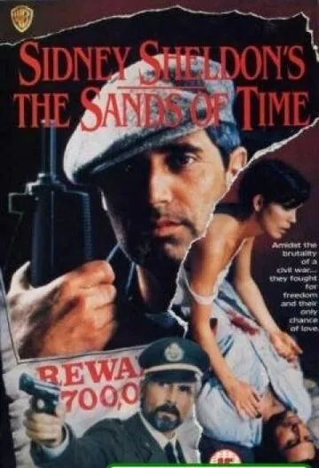Пески времени Сидни Шелдона / The Sands of Time (1992) фильм скачать через торрет бесплатно в хорошем качестве