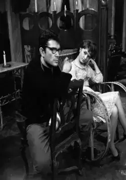 Закон и кулак (1964) скачать торрент файл Закон и кулак (1964) фильм скачать торрент файл