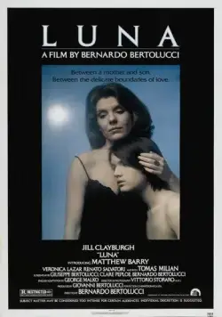 Луна / La luna (1979) фильм скачать через торрет бесплатно в хорошем качестве