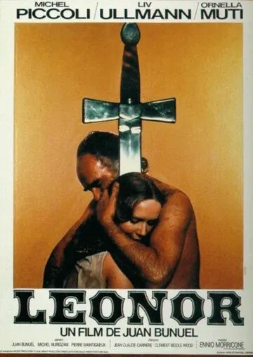 Леонор / Leonor (1975) фильм скачать через торрет бесплатно в хорошем качестве