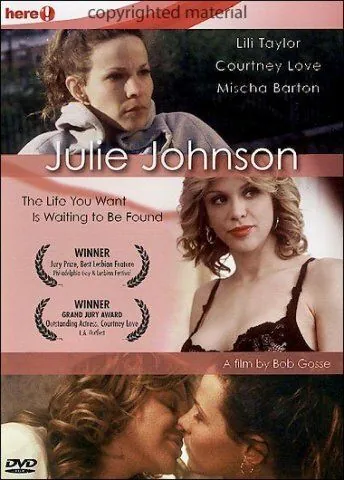 Джули Джонсон / Julie Johnson (2001) фильм скачать через торрет бесплатно в хорошем качестве